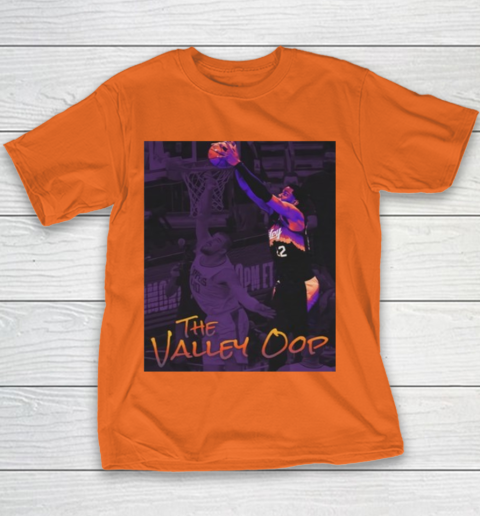 Valley Oop Youth T-Shirt 6