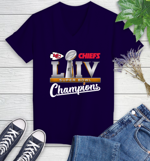 LII Chiefs super bowl champions KC Kansas city shirt 74
