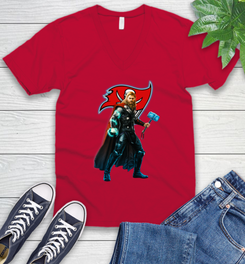 Thor endgame best sale shirt