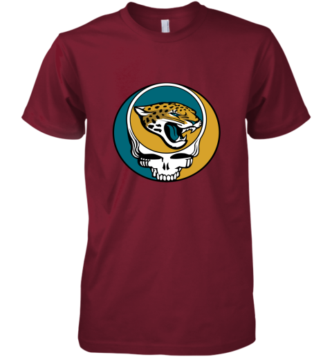 Steelers NFL Grateful Dead Shirt - Teexpace