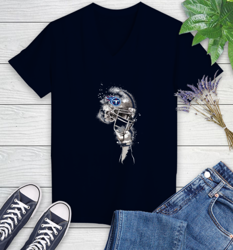 Tennessee Titans NFL Football Fans Love Their Team Sports 75