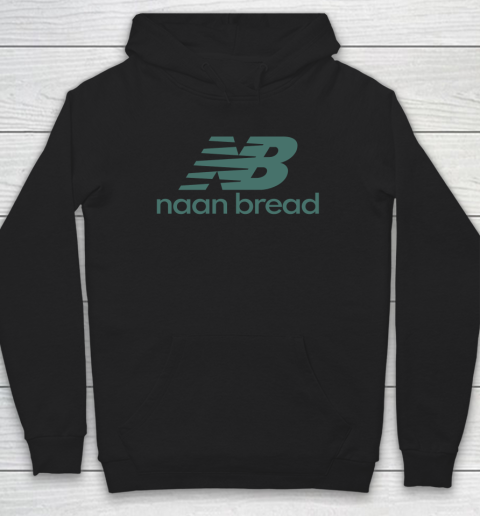 Naan Bread NB Hoodie