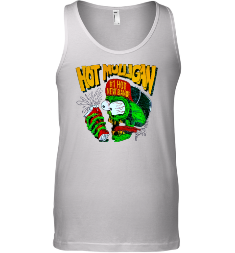 Hot Mulligan 1 Hot New Band Tank Top