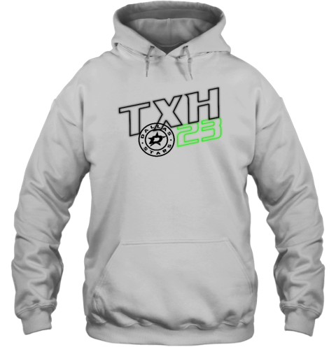 Texas Hockey Dallas Stars 23 Hoodie