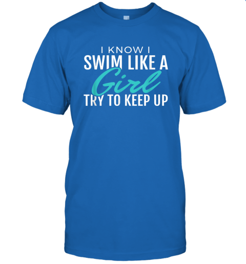 swimming shirt for ladies