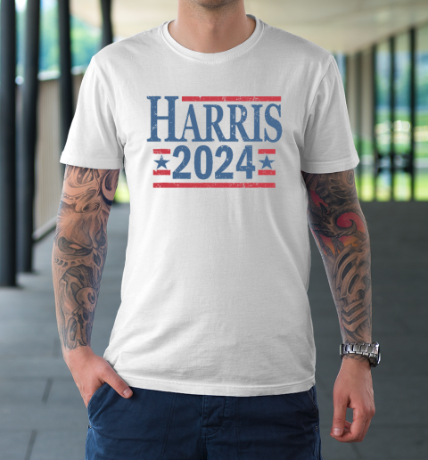 Kamala Harris 2024 T-Shirt