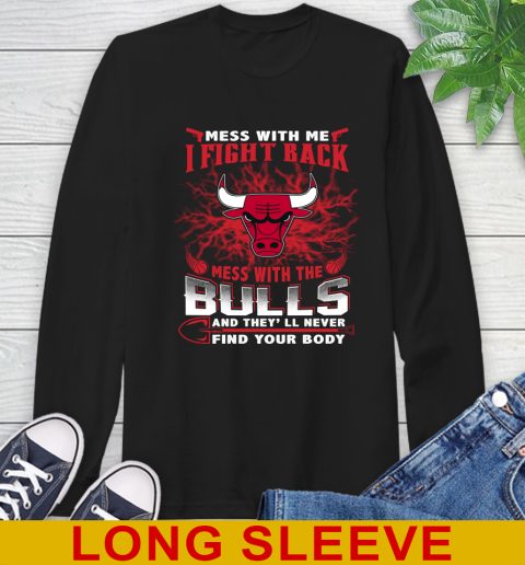 bulls t shirt near me