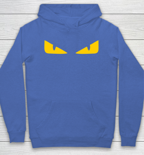 Fendi zip hotsell hoodie