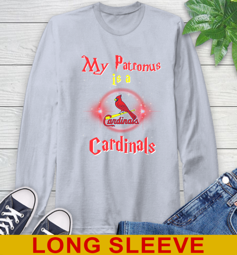 Harry Potter Game Night 2023 Cardinals T-Shirt 