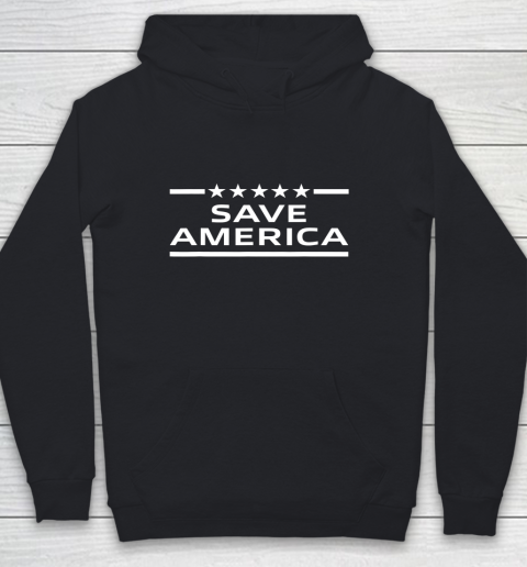 Save America USA Youth Hoodie
