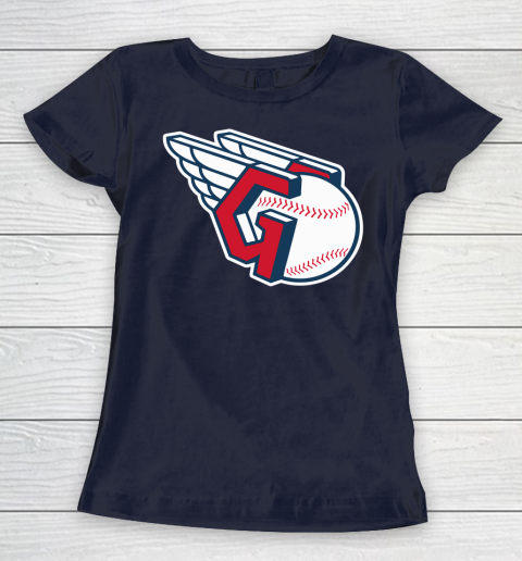 Cleveland Guardians t shirt for fans Women's T-Shirt 3