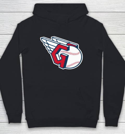 Cleveland Guardians t shirt for fans Youth Hoodie