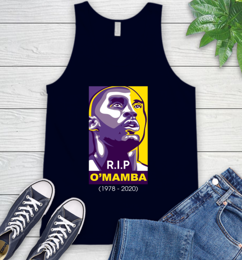RIP Kobe Bryant O'Mamba 1978  2020 Shirt 67