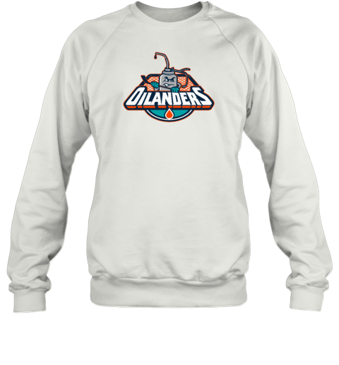 The Oilanders Sweatshirt