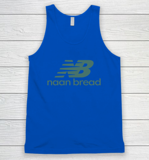 Naan Bread NB Tank Top 3