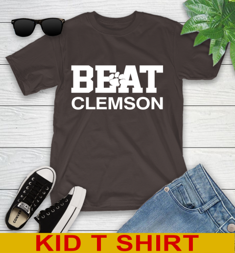 Beat Clemson Believe We Can Shirt 102
