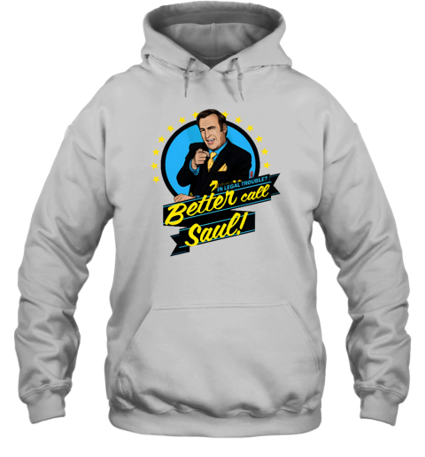 Better Call Saul Hoodie