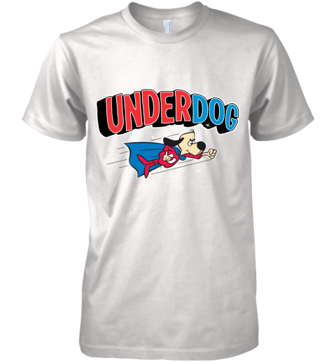 Underdog Premium Men's T-Shirt