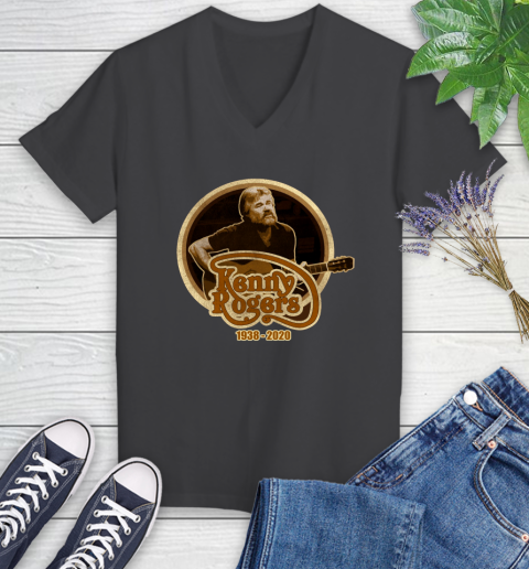 RIP Kenny Rogers 1938  2020 Shirt 83