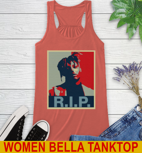 RIP Juice Wrld Shirt 40