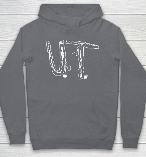 University Of Tennessee tshirt Bully Made By Kid Hoodie 4