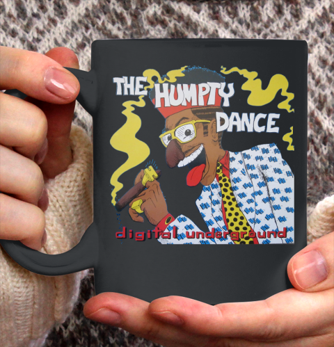 Humpty Hump The Humpty Dance Digital Underground Ceramic Mug 11oz