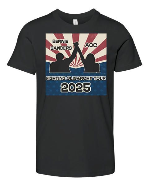 Vintage póló - Bernie Sanders Vintage póló - Bernie Sanders