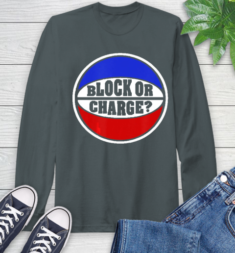 Block Or Charge Shirt 60