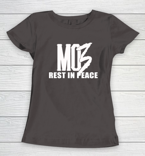 Rest In Peace MO3 RIP Women's T-Shirt 7