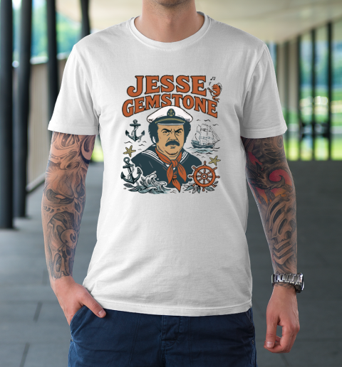 Righteous gemstones T-Shirt