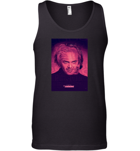 Cinema Tweets A Stanley Kubrick Film The Shining Tank Top