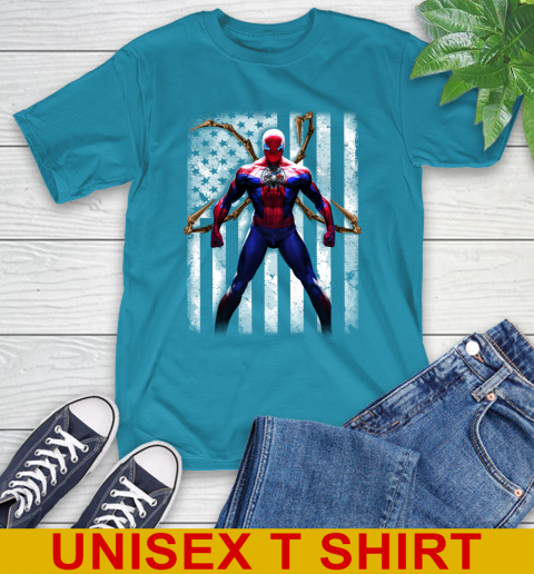 Blue jays sales superman t shirt