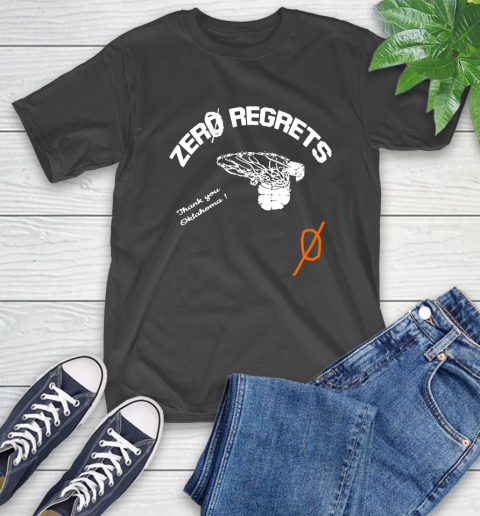 Zero Regrets Shirt