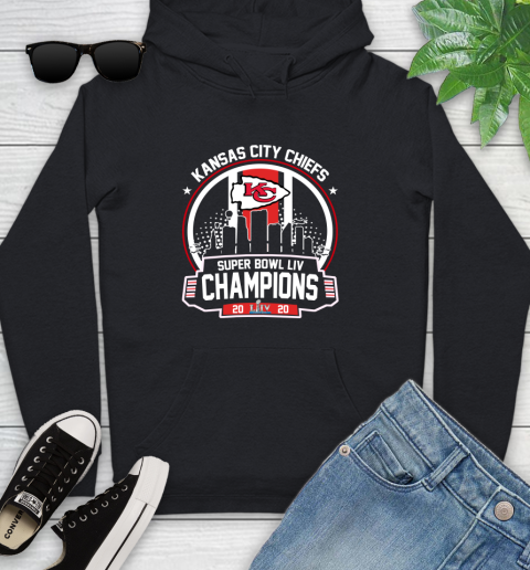 Kansas City Chiefs super bowl LIV champions 2020 KC Shirts 123