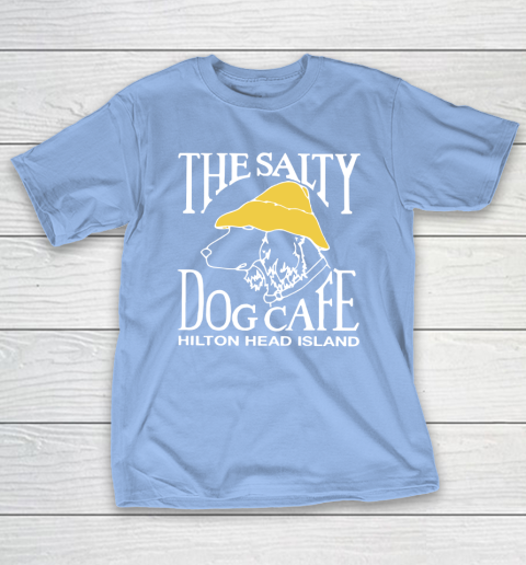 Salty Dog T-Shirt 10
