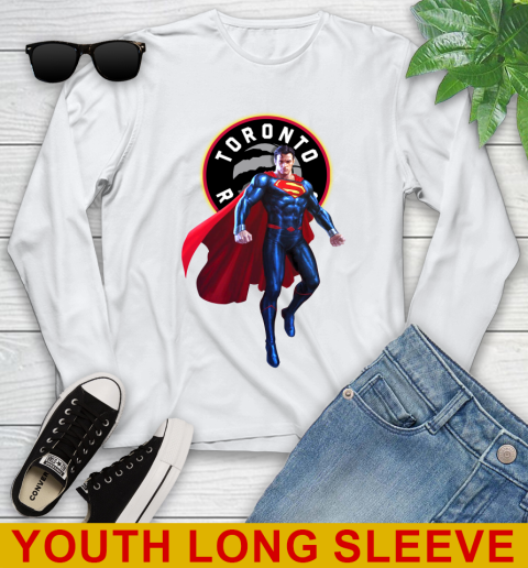 NBA Awesome Superman Basketball Sports Toronto Raptors 122