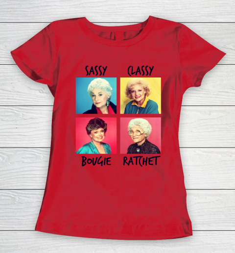Savage golden girls shirt on sale
