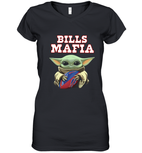 womens bills shirts