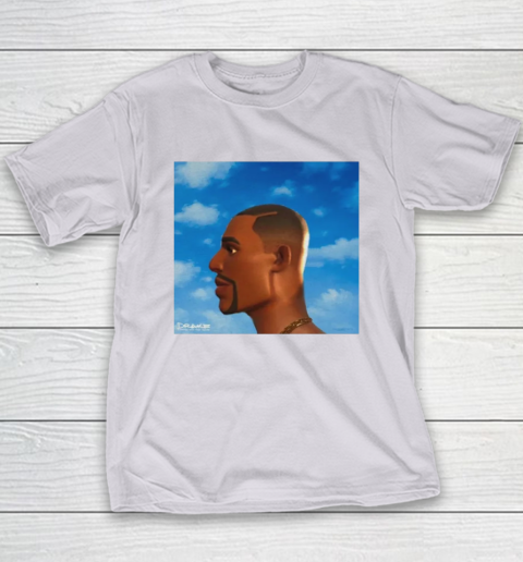 Fortnite Drake Youth T-Shirt 3
