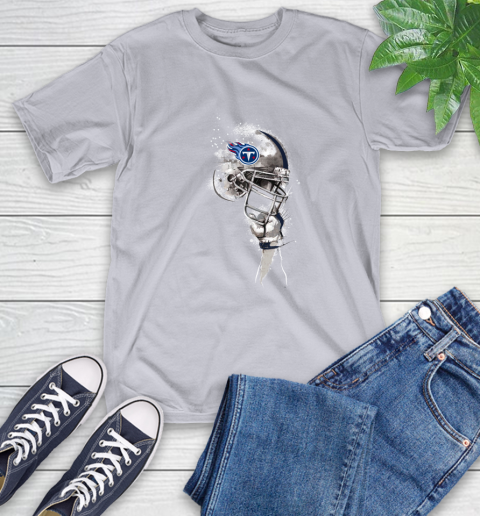 Tennessee Titans NFL Football Fans Love Their Team Sports 6