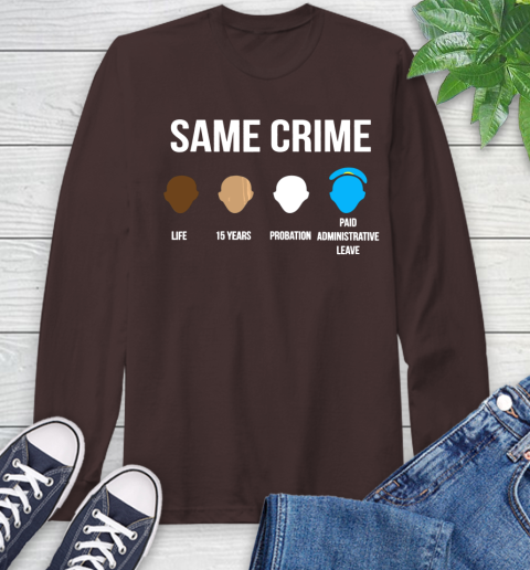 Same Crime T Shirt For Men Women Shirt 61