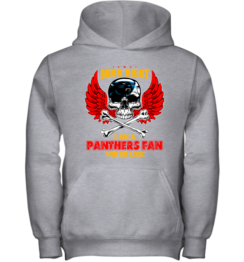 NFL Damn Right I Am A New York Jets Win Or Lose Skull Football Sports (2) MrrFNTCPLAv youth hoodie 43 95 151514 front sport grey