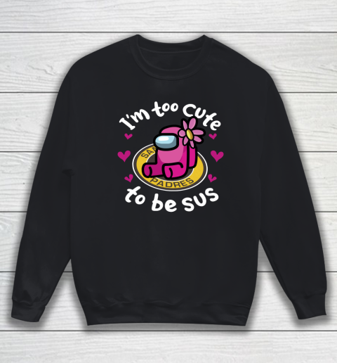 Cute top padres shirts