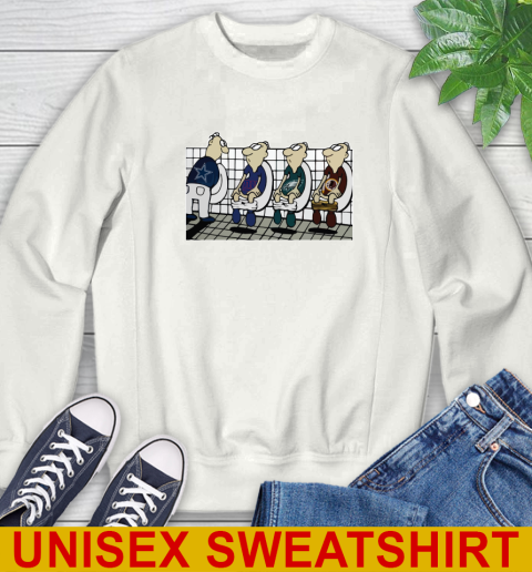 You Can't Fix Stupid Dallas Cowboys Shirt 25