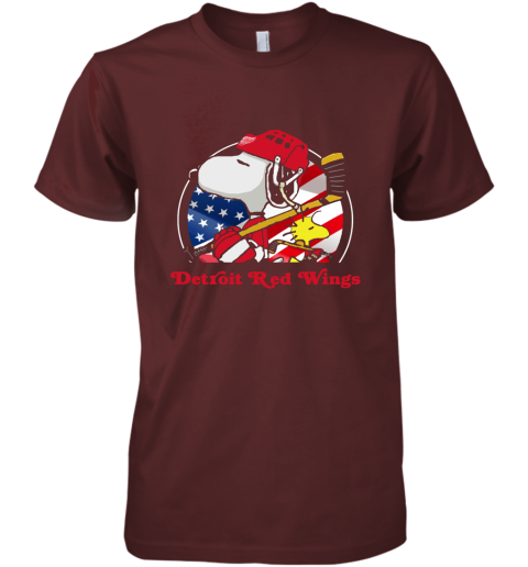 tmqa-detroit-red-wings-ice-hockey-snoopy-and-woodstock-nhl-premium-guys-tee-5-front-maroon-480px