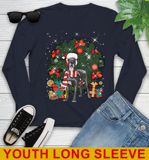 All I Want For Christmas Is Great Dane Dog Lovers 118