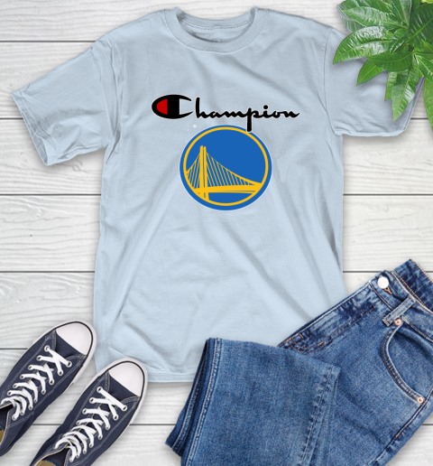 NBA Basketball Golden State Warriors Champion Shirt T-Shirt 8