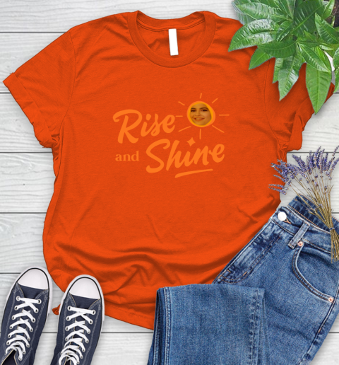 Rise And Shine Shirt 92