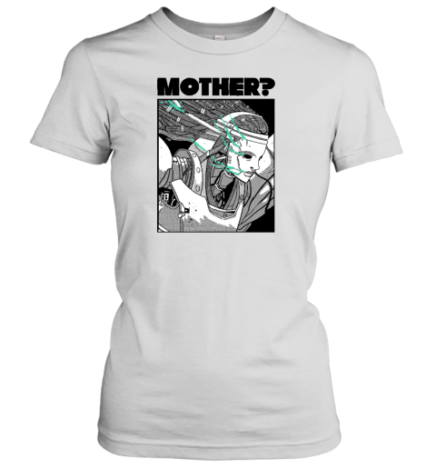 The Yetee Mother Calamity From The Skies Women's T