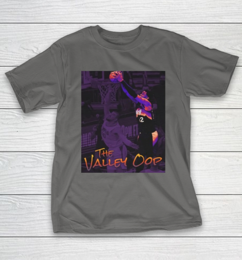 Valley Oop T-Shirt 9